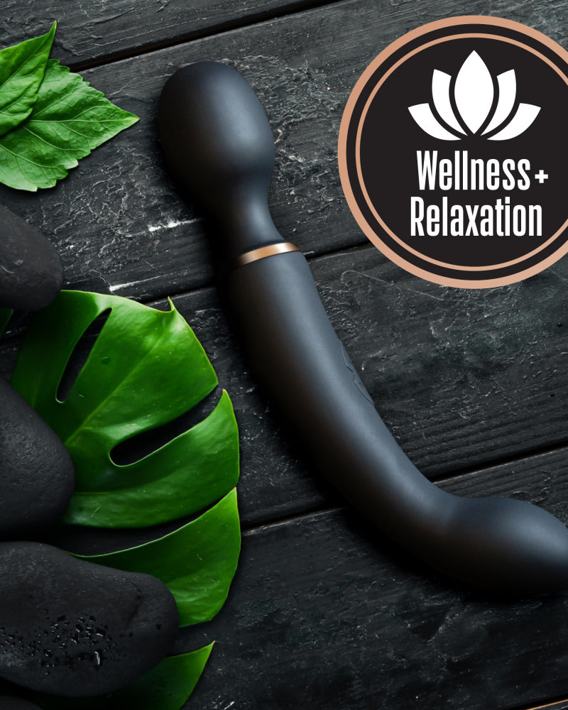 "Lush - Gia - Black BL-71105"