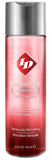 "ID Sensation Warming Water Based Lubricant 4.4 Oz ID-SNS-04"