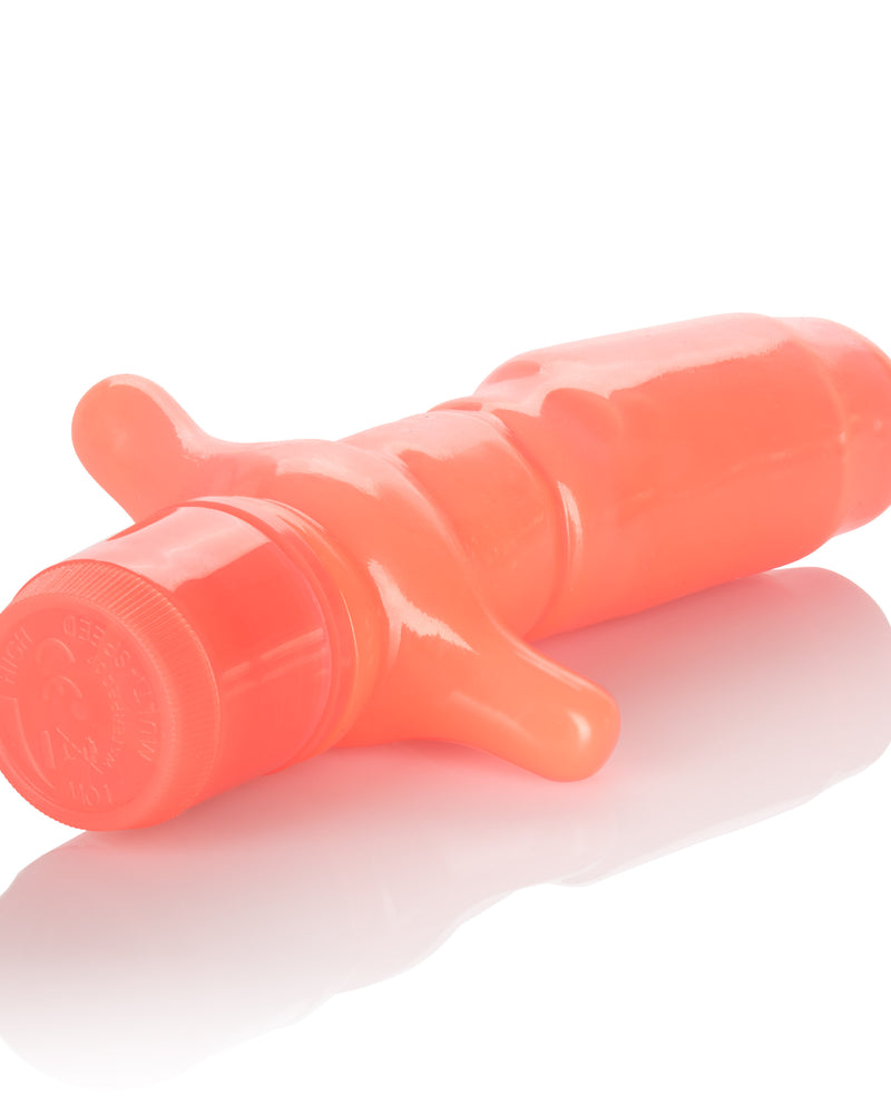 Vibrating Anal T