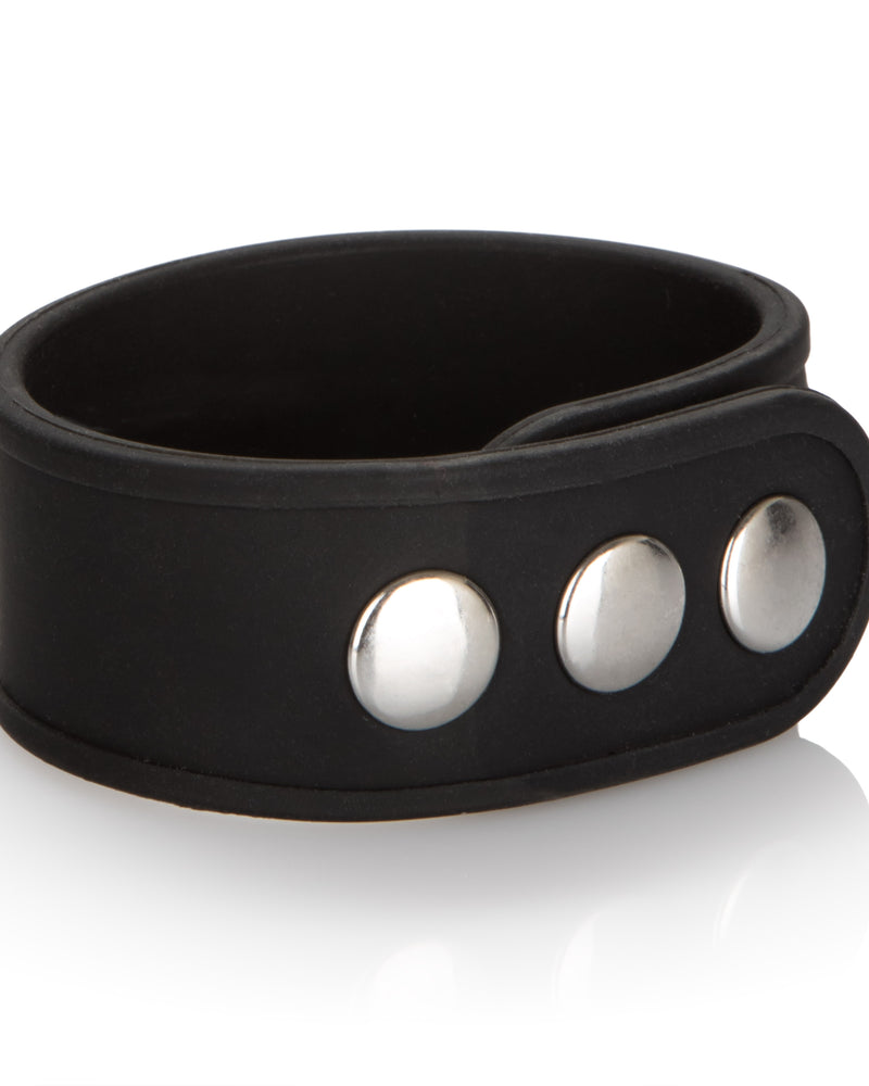 "Silicone Tri-Snap Erection Ring SE1413103"