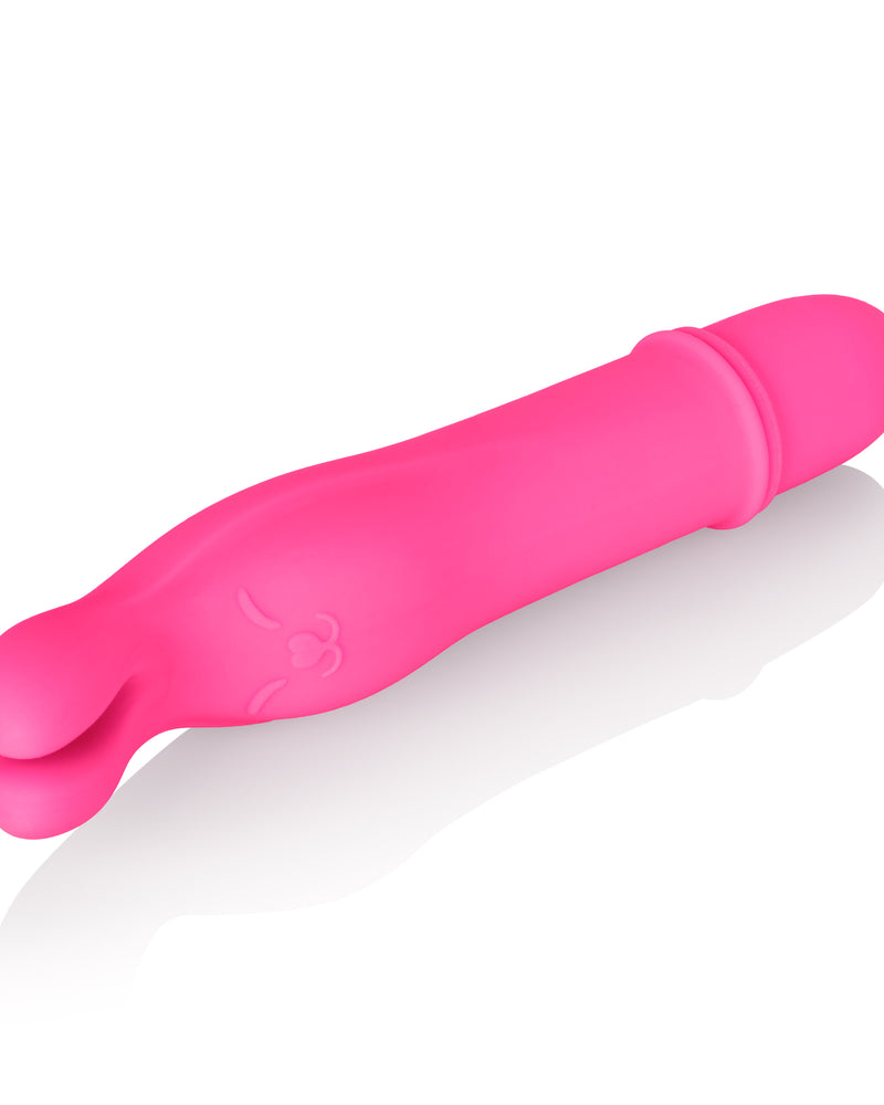 "Shane's World Bedtime Bunny - Pink SE2119052"