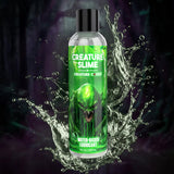"Creature Slime Water Based Lubricant 8oz CC-AH455-8OZ"