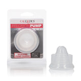 "Precision Pump Silicone Pump Sleeve - Clear SE0999252"