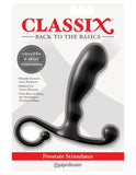 "Classix Prostate Stimulator - Black PD1950-23"