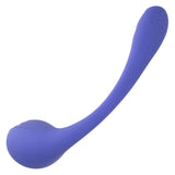 Calexotics Connect Kegel Exerciser - Periwinkle