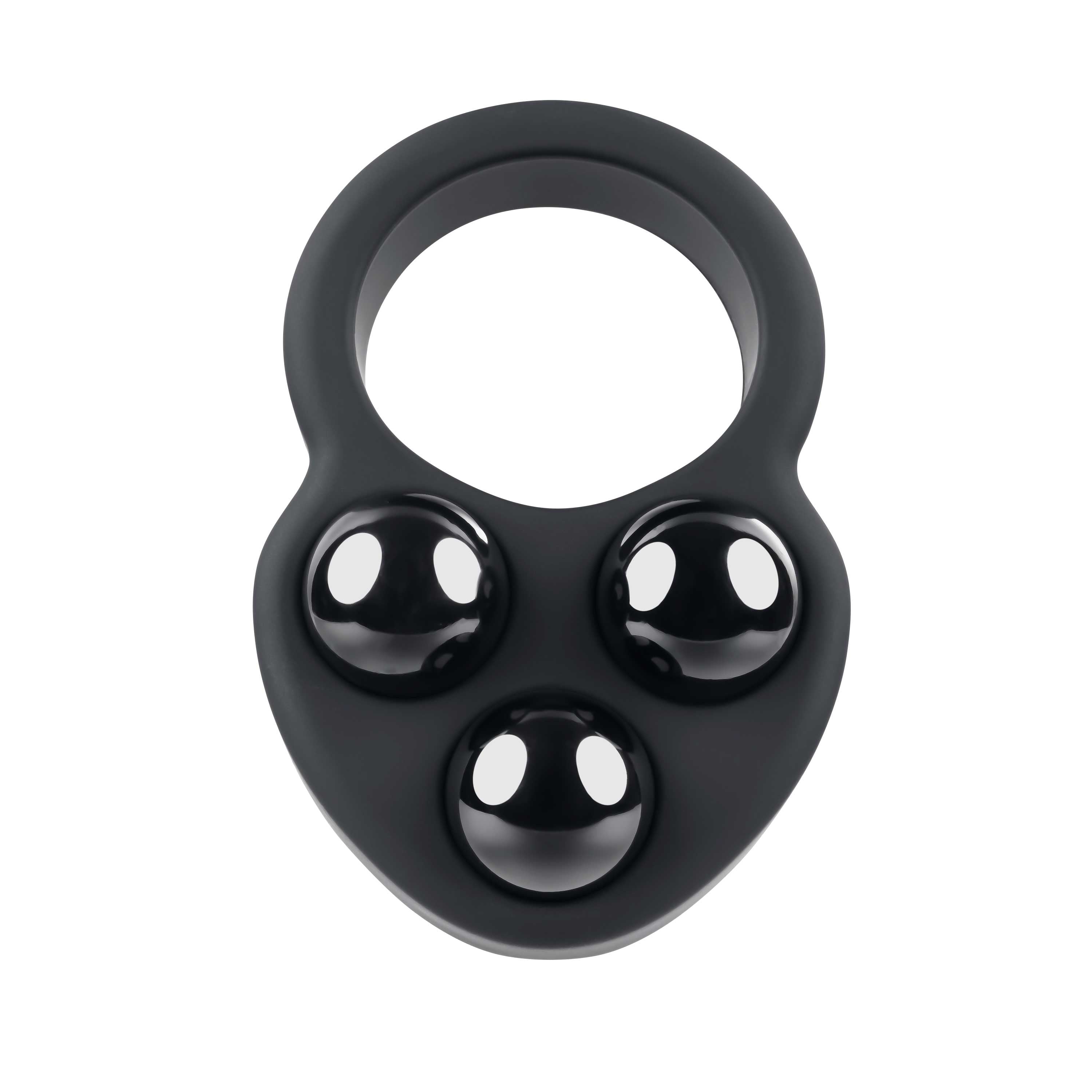 "Workout Ring - Black GX-CR-2598-2"