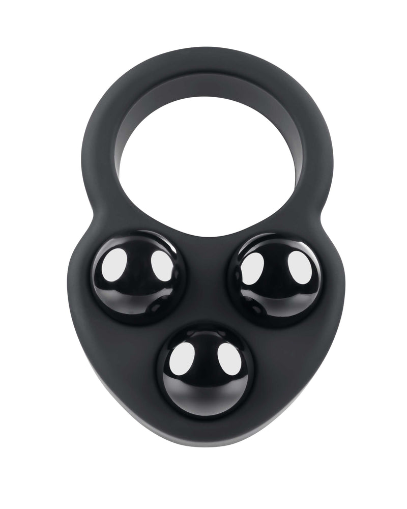 "Workout Ring - Black GX-CR-2598-2"