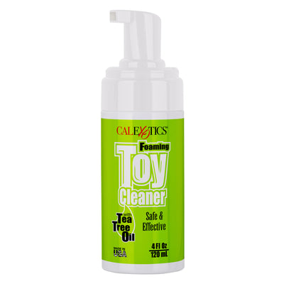 "Foaming Toy Cleaner With Tea Tree Oil - 4 Fl. Oz. SE2385201"