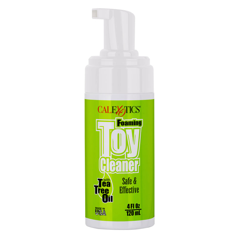 "Foaming Toy Cleaner With Tea Tree Oil - 4 Fl. Oz. SE2385201"