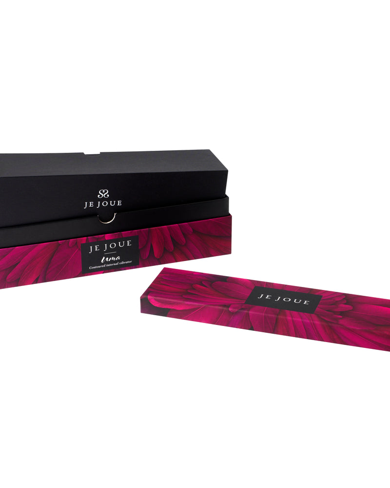 "Uma - Black JE-UMA-BK"