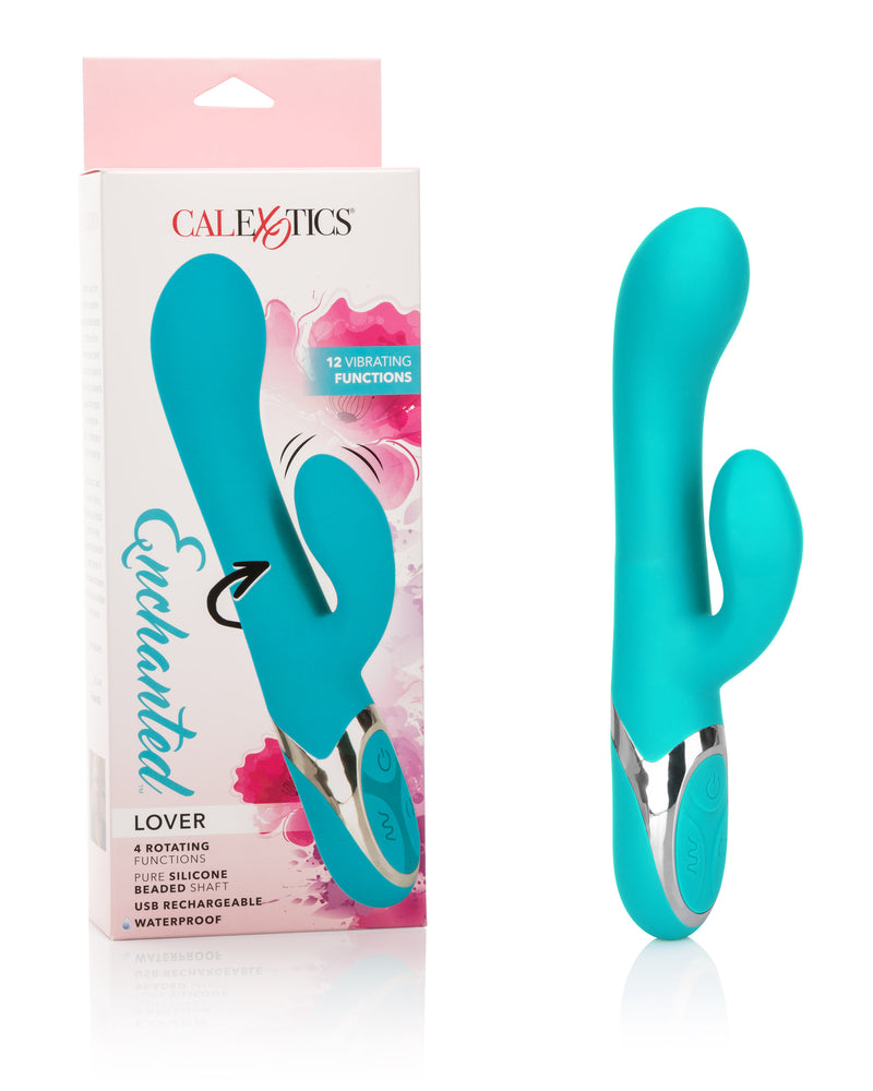 "Enchanted Lover SE0649103"