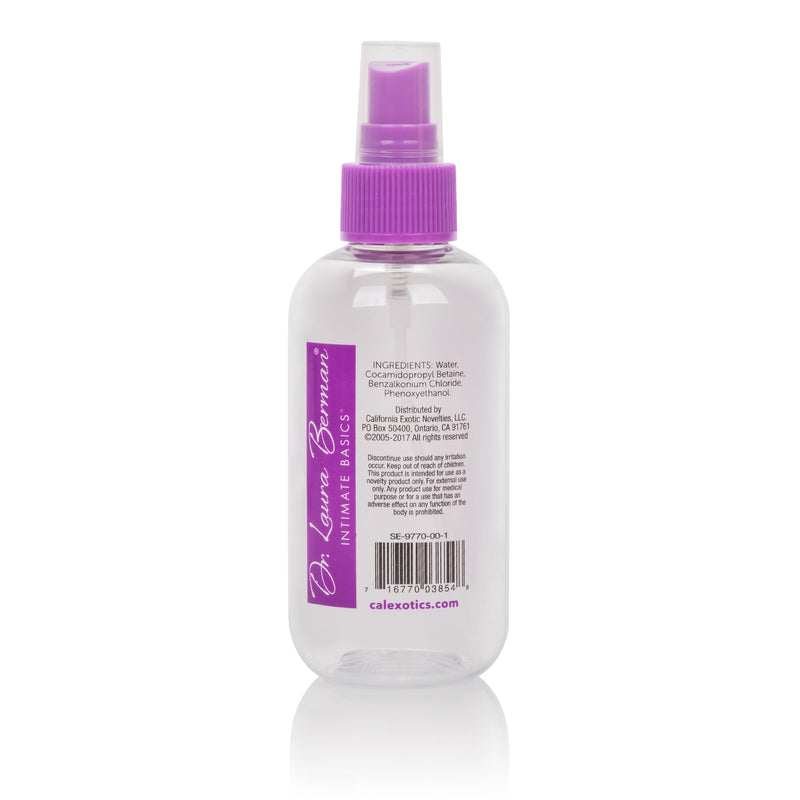 "Berman Anti Bacterial Toy Cleaner SE9770001"