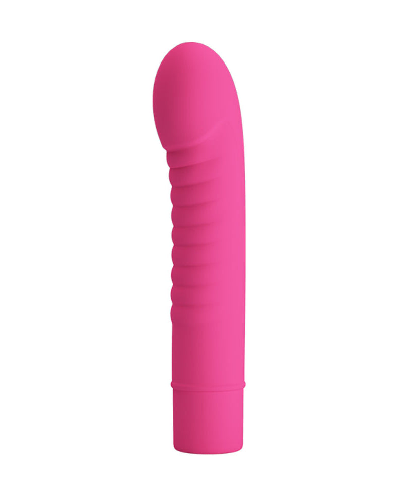 Pretty Love Mick Vibrator