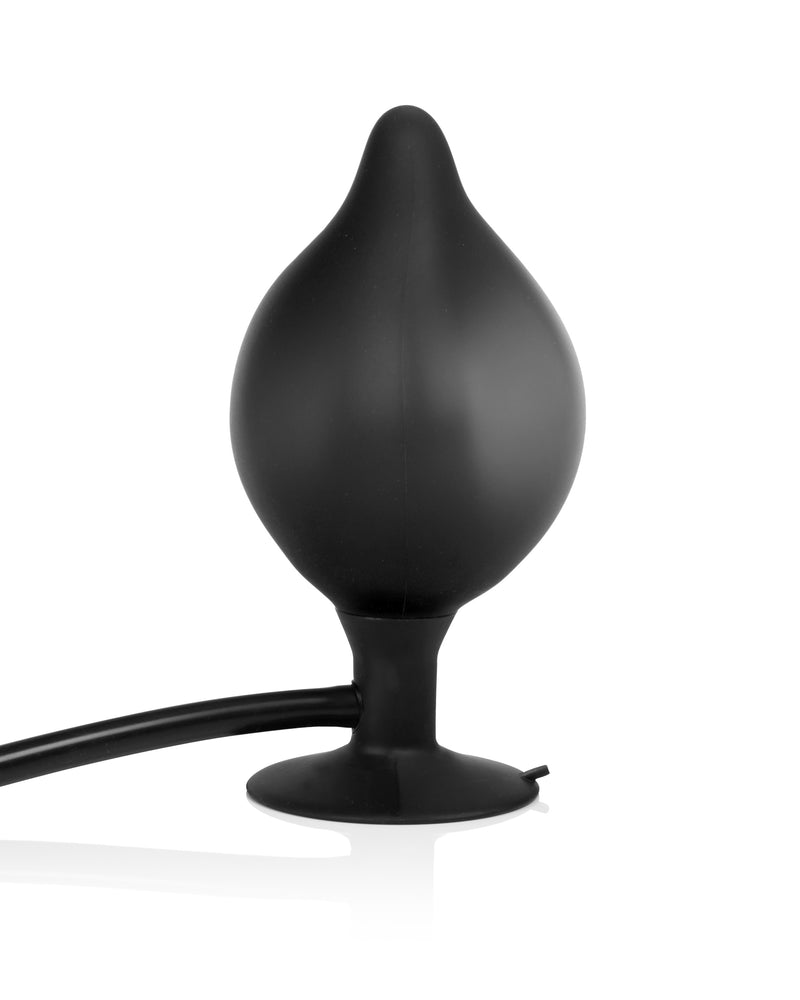 "Colt XXL Pumper Plug - Black SE6868253"