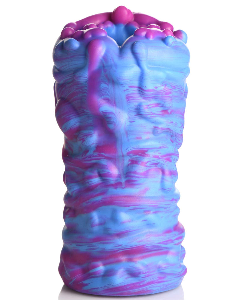 Cyclone Squishy Alien Vagina Stroker