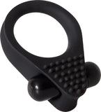 "Zero Tolerance Black Knight Cock Ring ZE-CR-3305-2"