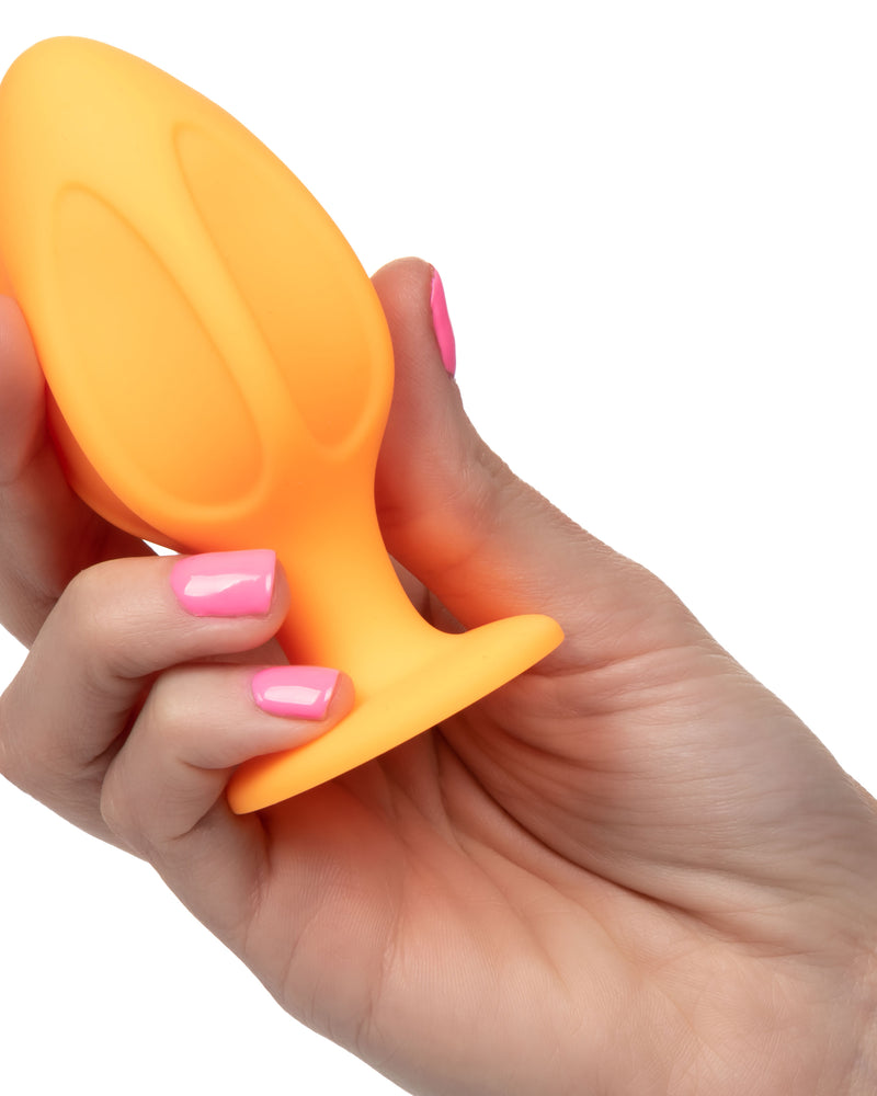 Cheeky - Orange
