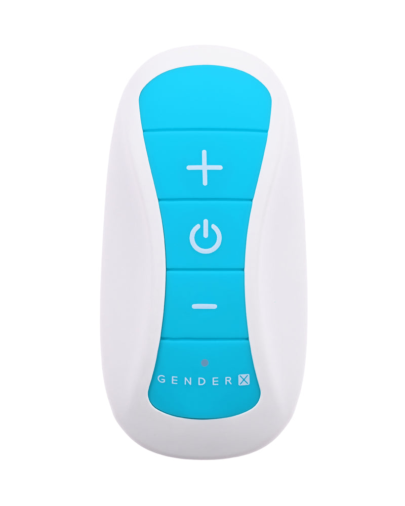 "Wear Me Out - Blue GX-RS-3823-2"