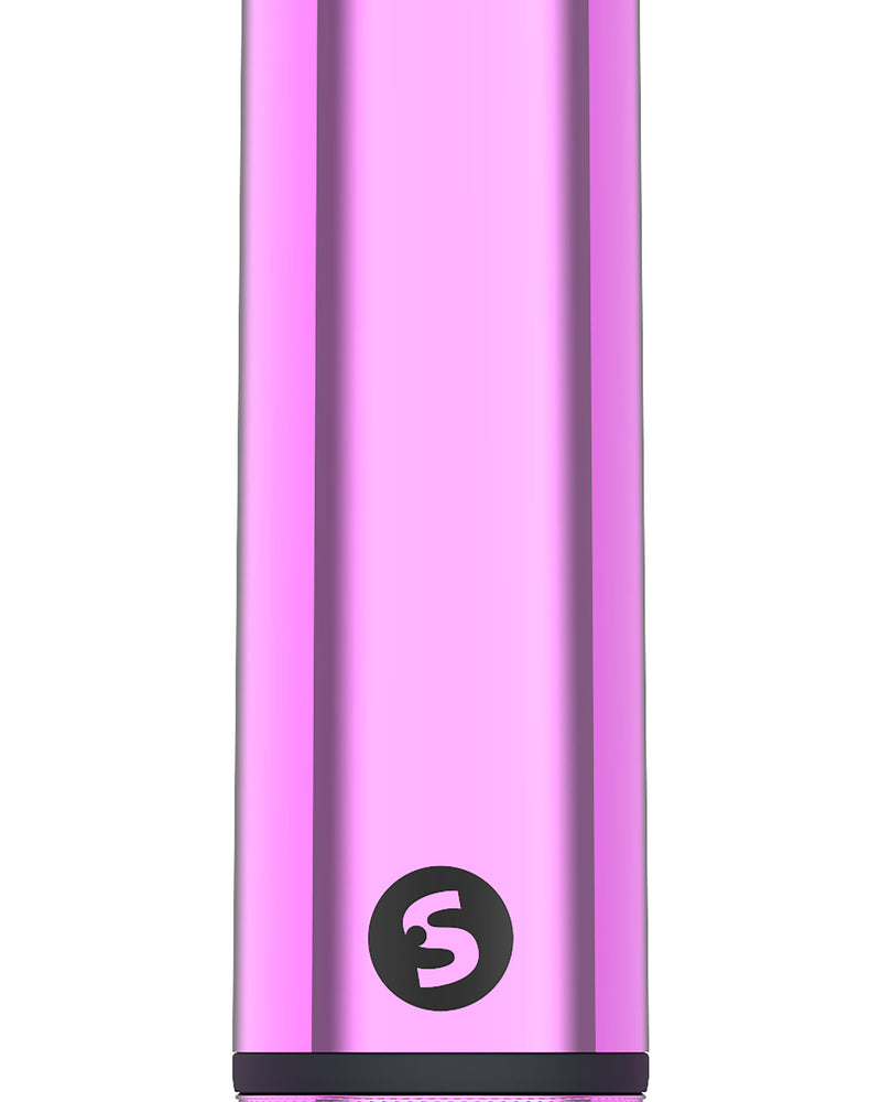 "Glamour - Rechargeable Abs Bullet - Pink SH-ROY005PNK"