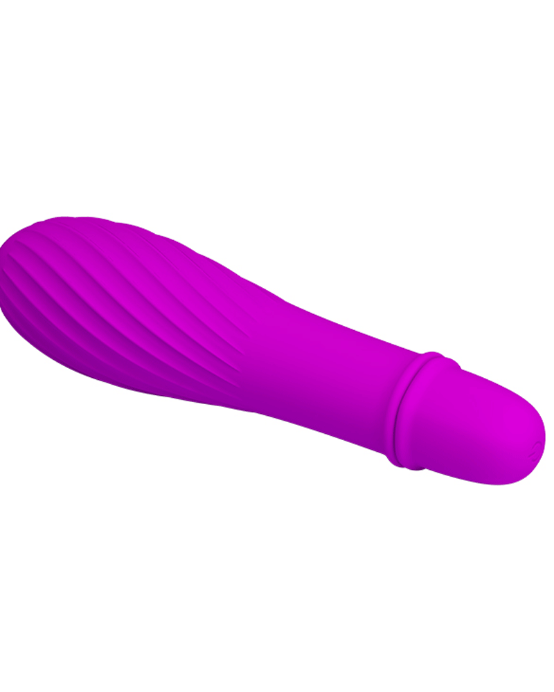 "Pretty Love - Solomon BI-014503"