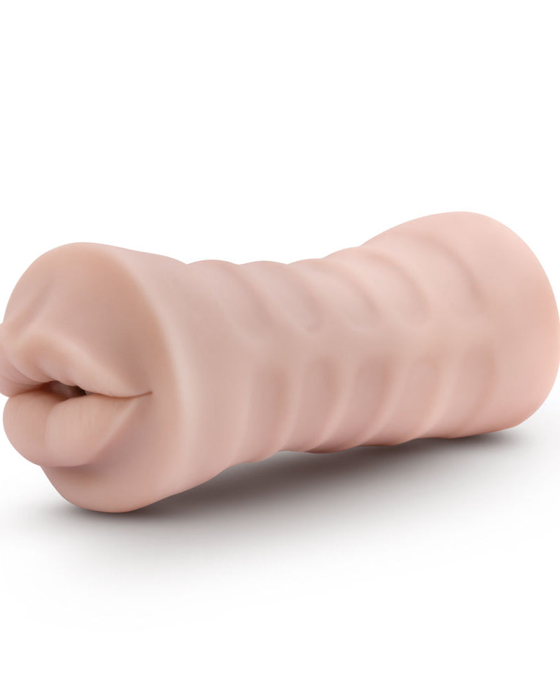 M for Men - Angie - Vanilla