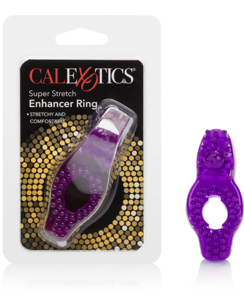 "Super Stretch Style D - Purple SE1436102"