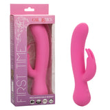 "First Time Rechargeable Bunny - Pink SE0003303"