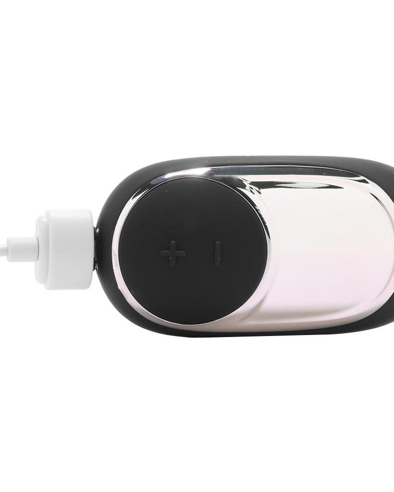 "Satisfyer Layons Dark Desire Clitoral Stimulator SAT-DRKDRE"