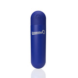 Screaming O Soft Touch Rechargeable Bullet - Blue
