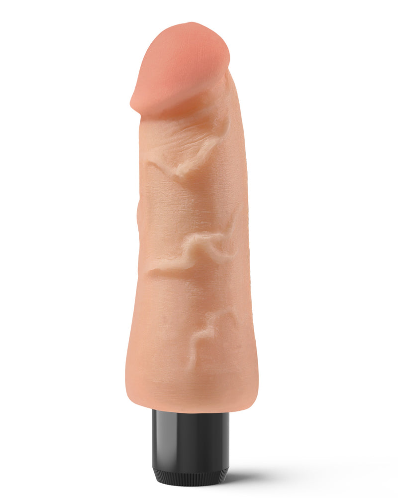 Real Feel Lifelike Toyz No. 4 - Light