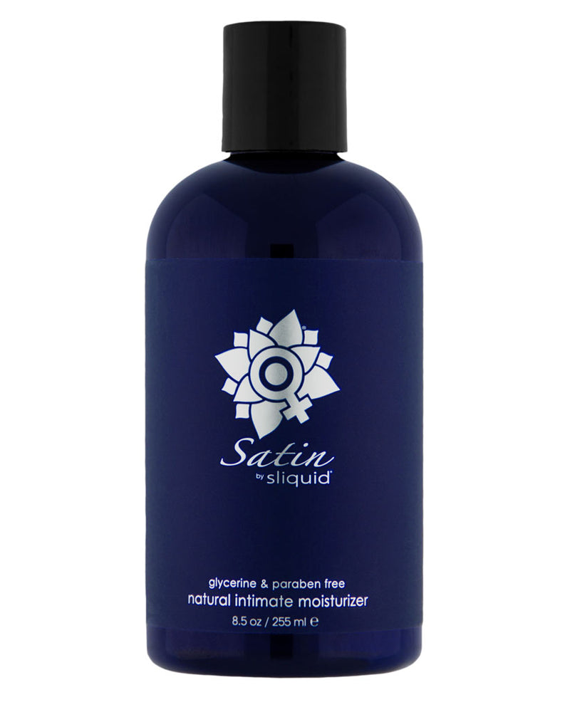 "Naturals Satin - 8.5 Fl. Oz. (251 ml) SLIQ059"