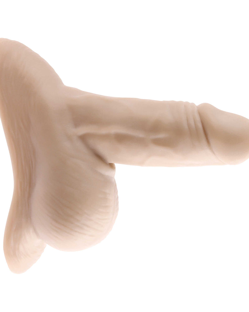 Stand to Pee - Light