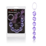 "Swirl Pleasure Beads - Purple SE1315142"