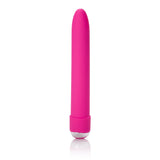 7 Function Classic Chic 6 Inches Vibe - Pink