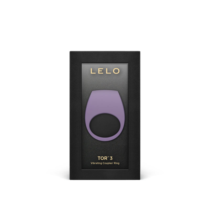 "Tor 3 Violet Dust LELO-8946"