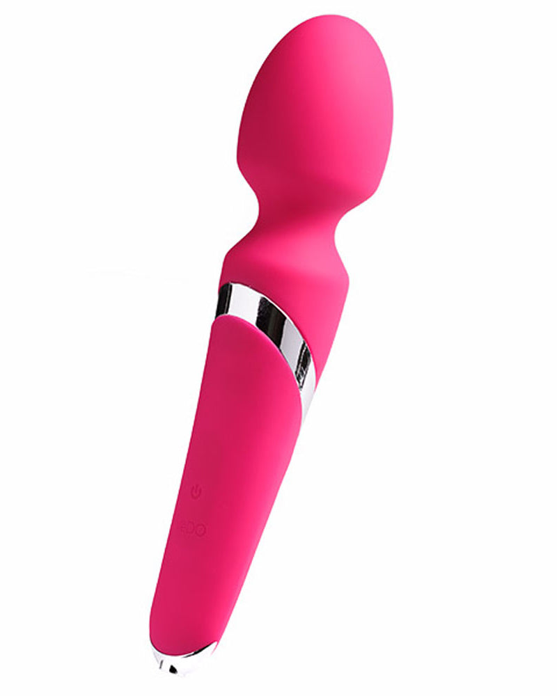 Wanda Rechargeable Wand - Foxy Pink