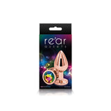 "Rear Assets - Rose Gold - Medium - Rainbow NSN0961-29"