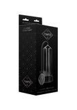 Classic Penis Pump - Black