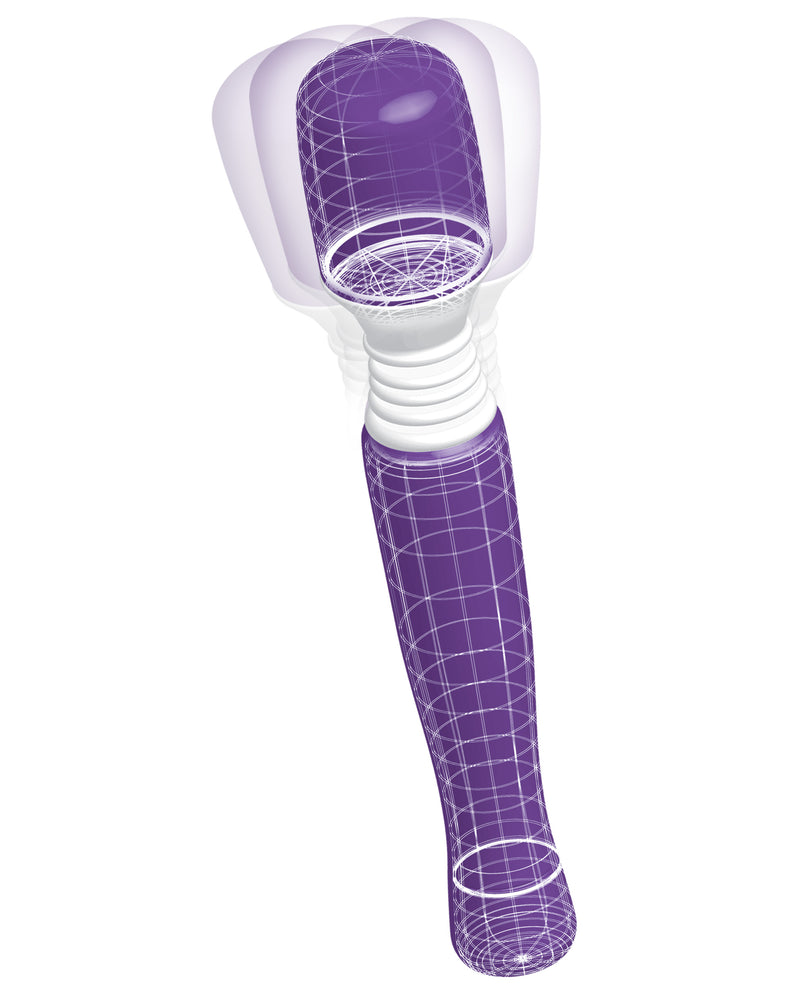 "Maxi Wanachi - Purple PD3029-12"