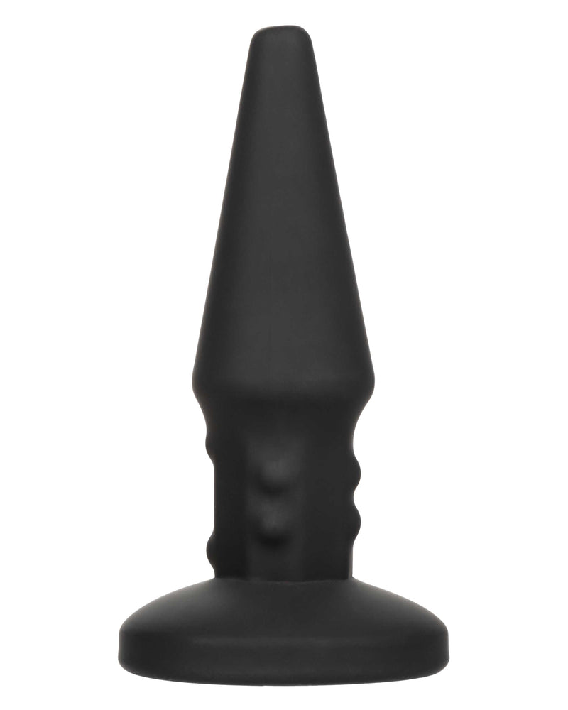Bionic Beaded Rimming Probe - Black
