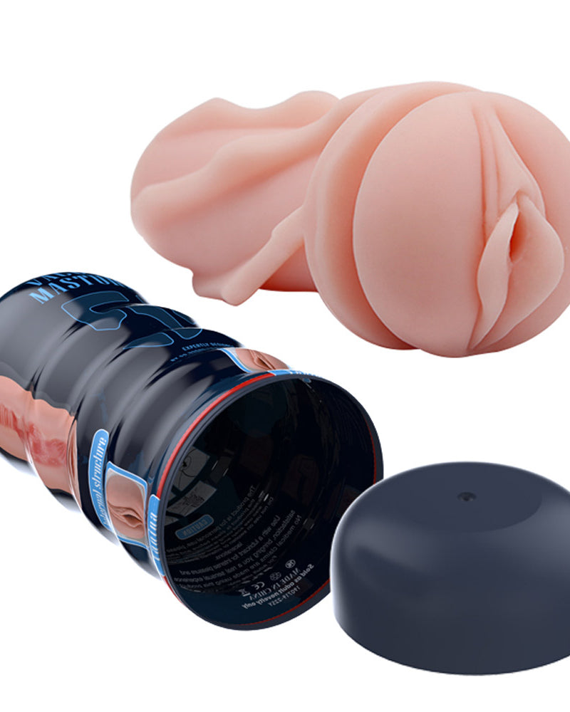 "Pretty Love - Vagina BM-00900T58"