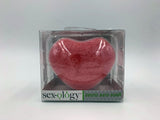 "Hearts Aflame Erotic Lovers Bath Bomb HTP3076"