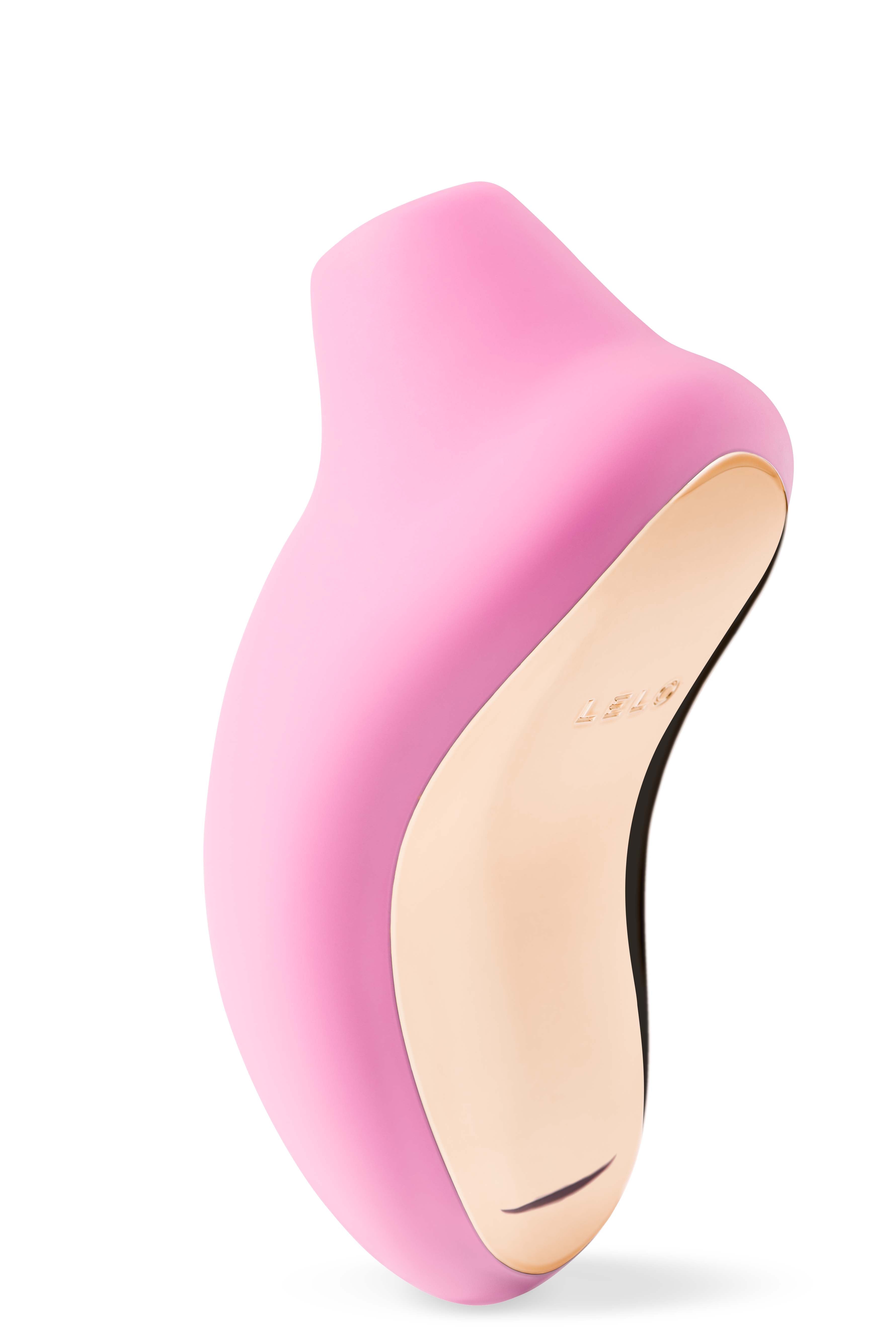 "Sona Cruise - Pink LELO-6089"