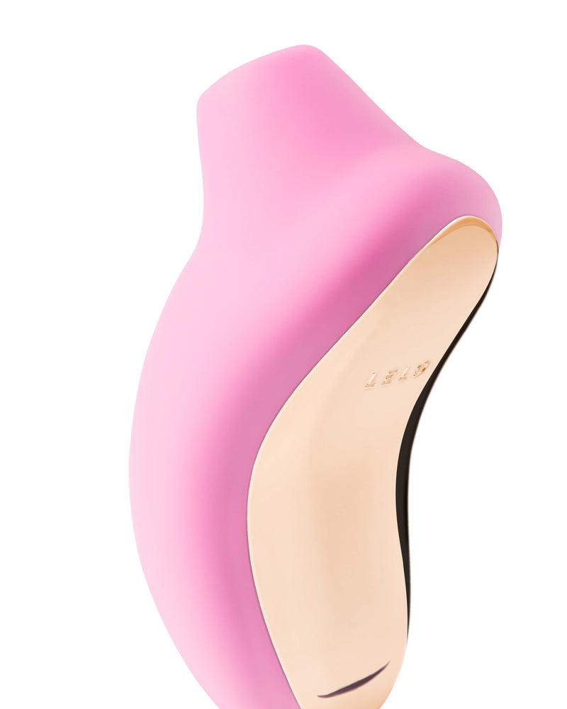 "Sona Cruise - Pink LELO-6089"