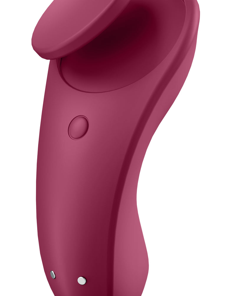 Partner Box 1 - Sexy Secret Plus Double Joy - Violet