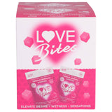 Love Bites - Female Sensual Gummies - 12 Pack