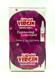 "Liquid Virgin - Tightening Lubricant - 144 Pc - Strawberry HP2648-D"