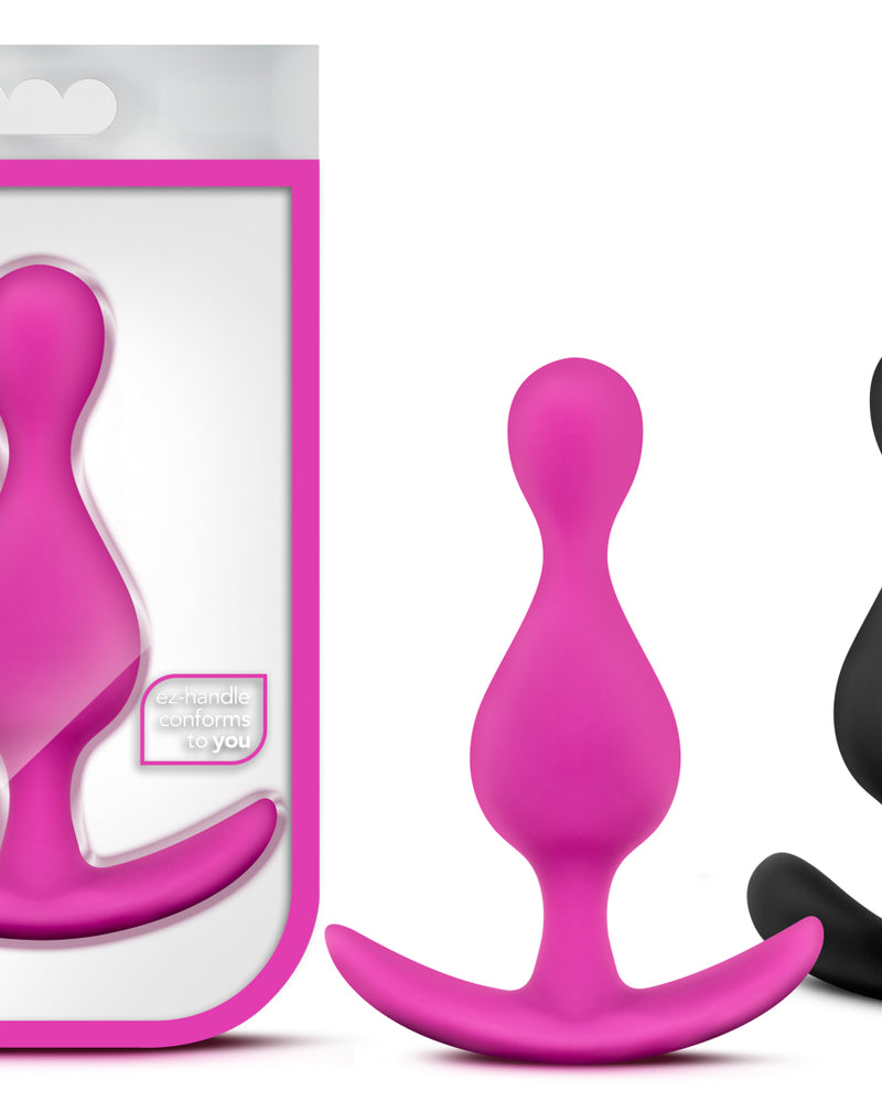 Luxe Explore - Fuchsia
