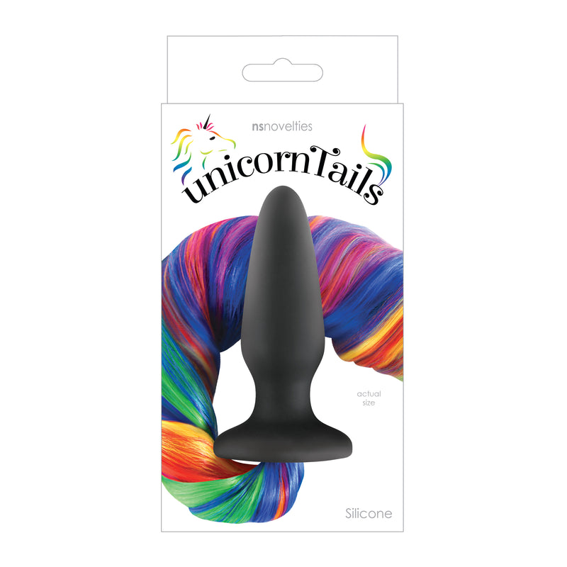 "Unicorn Tails - Rainbow NSN0509-29"