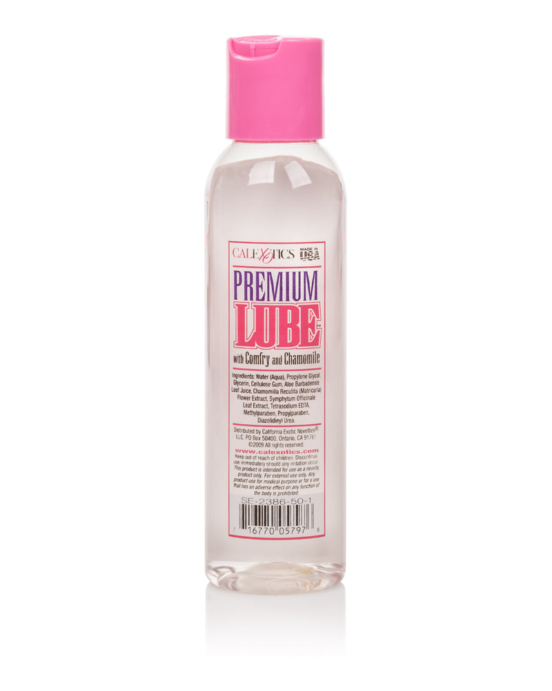 Premium Lube - 4 Fl. Oz. (118ml)